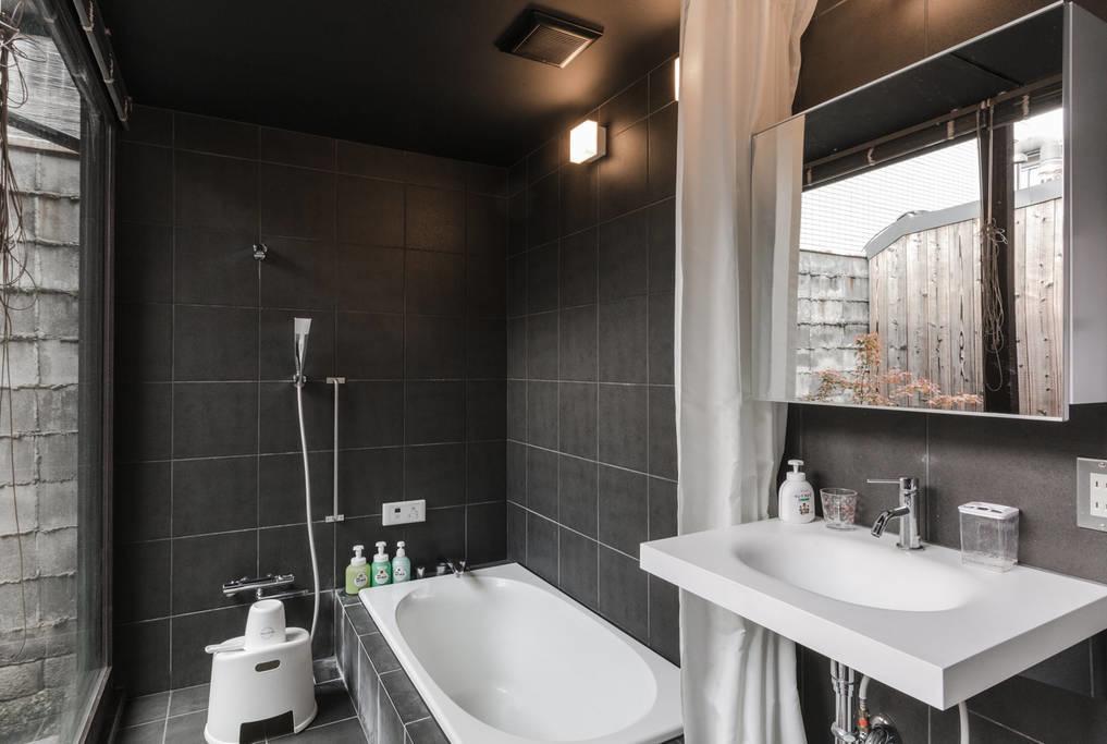 Guesthouse Kisshoan Kyoto Luaran gambar