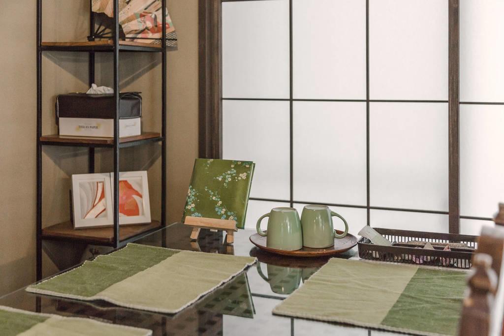 Guesthouse Kisshoan Kyoto Luaran gambar