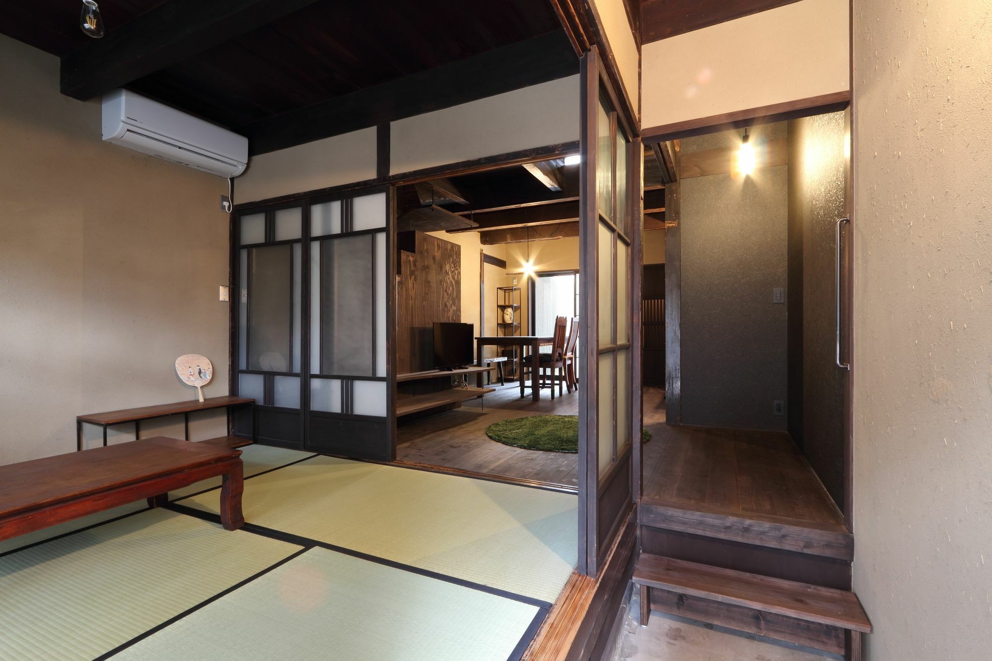 Guesthouse Kisshoan Kyoto Luaran gambar