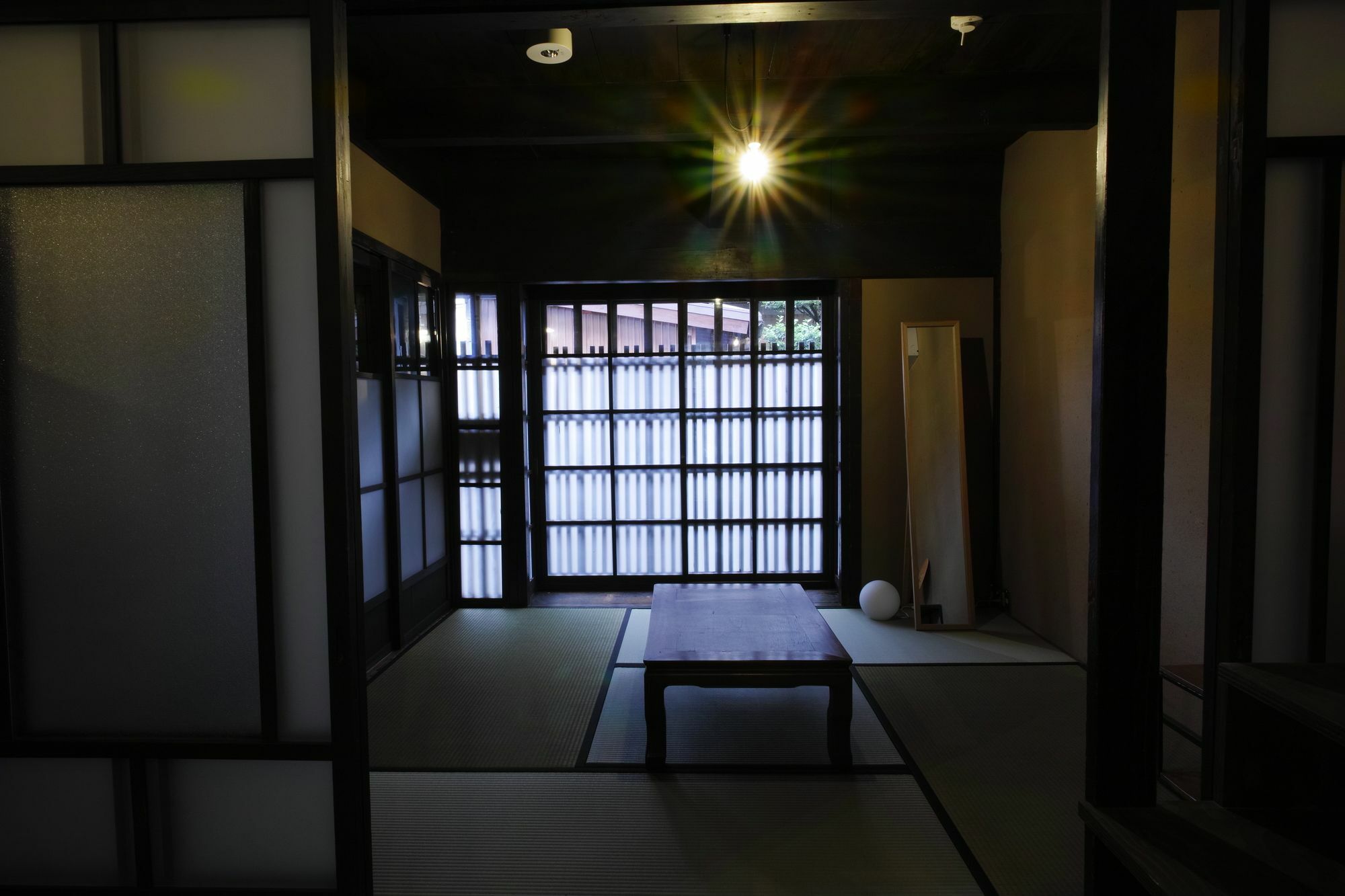 Guesthouse Kisshoan Kyoto Luaran gambar