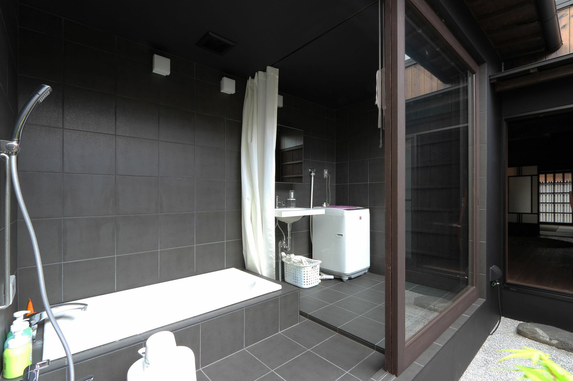 Guesthouse Kisshoan Kyoto Luaran gambar
