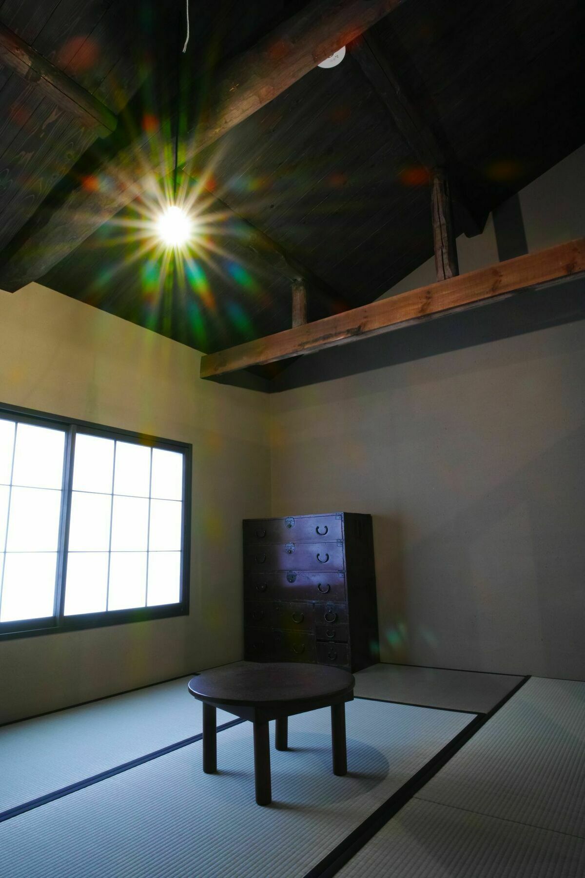 Guesthouse Kisshoan Kyoto Luaran gambar